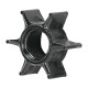 Крыльчатка помпы охлаждения двигателя Mariner/Mercury/Suzuki