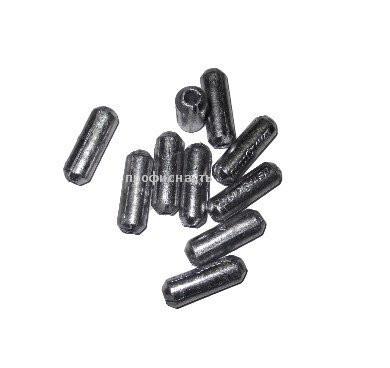 Груз Цилиндр 30г (уп.10шт.)