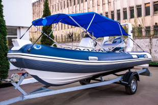 Лодка РИБ Stormline Ocean Drive Extra 500