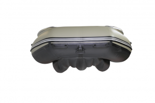 Reef Triton 400 S-Max с интегрированным фальшбортом