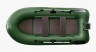 Лодка надувная BoatMaster 300 S Самурай