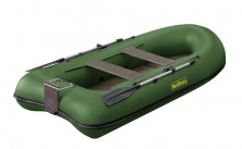 BoatMaster 300 S Самурай