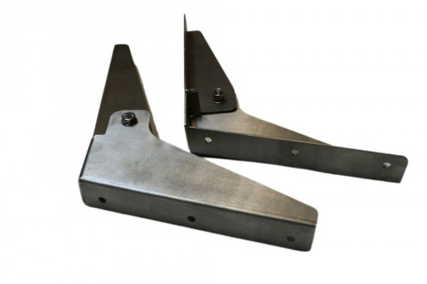 Петли для складного кресла нержавеющая сталь