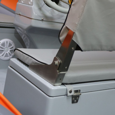 Петли для складного кресла нержавеющая сталь