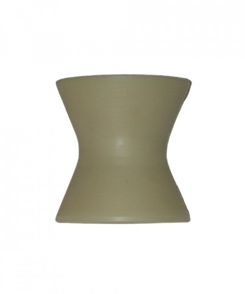 Ролик для якорной лебедки из капролона