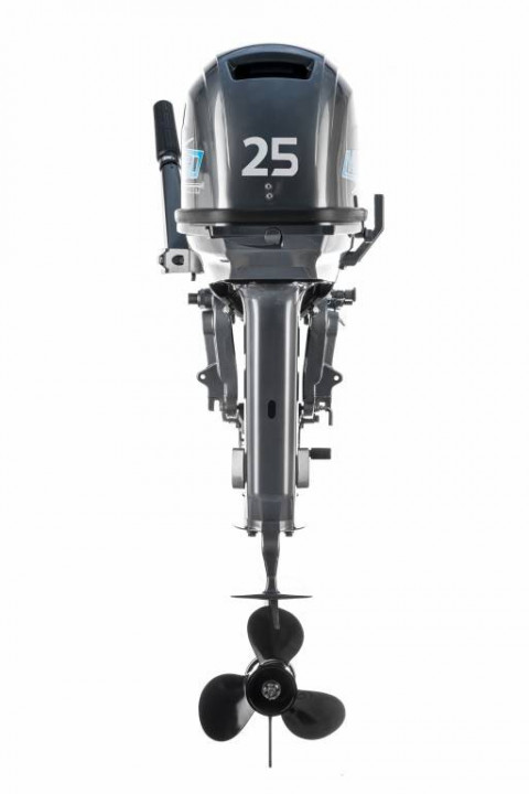 Лодочный мотор MIKATSU M 25 FHS
