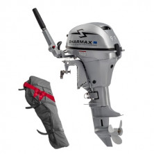 Лодочный мотор Sharmax SMF 9.9 HS