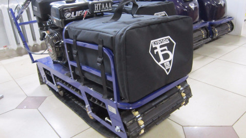 Кофр для буксировщиков LRK-LRS