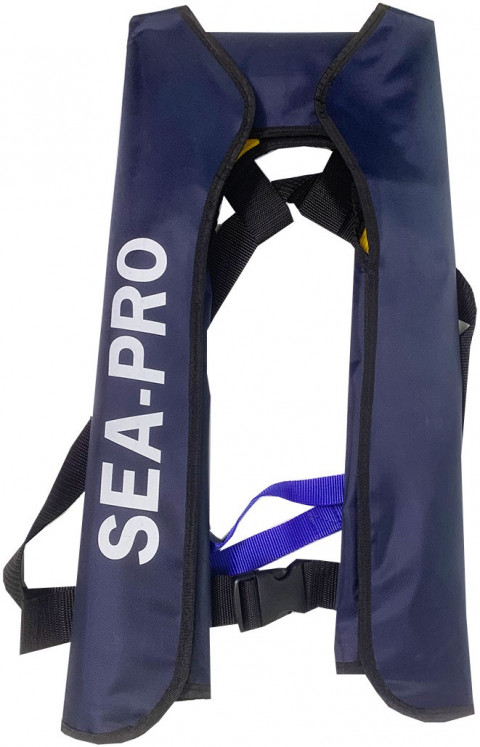 Жилет спасательный автоматический Sea Pro