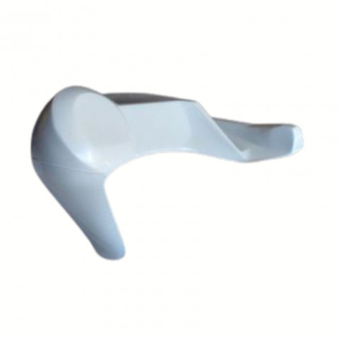 Стойка рулевая для лодок ПВХ МИНИ на баллон