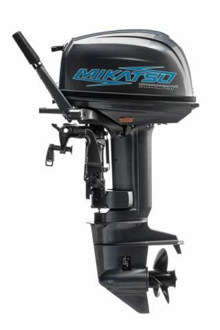 Лодочный мотор MIKATSU M 30 FHS