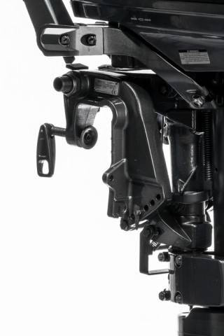 Лодочный мотор MIKATSU M 30 FHS