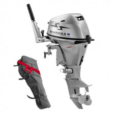 Лодочный мотор Sharmax SMF 15 HS