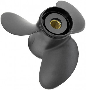 Винт гребной Suzuki 60-140 л.с. 13 х 21 (D13) /4411-130-21/