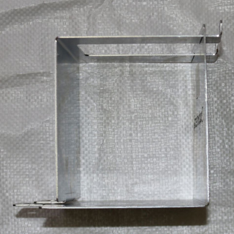 Противоугонное устройство на прицеп ЛАВ 81015