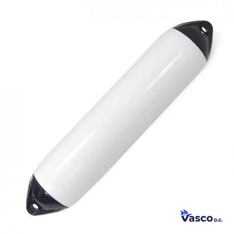 Кранец 1030x220 мм белый, надувной