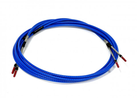 Трос управления MachZero (EEC-133) 14ft Edge by Multiflex (усиленный)