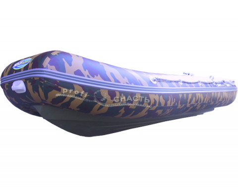 Лодка РИБ SkyBoat 360 RL