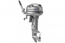 Лодочный мотор Sharmax SM 30 HS