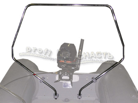 Тарга кормовая для НЛ большая 030309Т