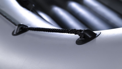 Лодка надувная Лодка надувная RiverBoats RB 340 НДНД 