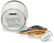 Указатель уровня топлива цифровой (BB), 0-190 Ом