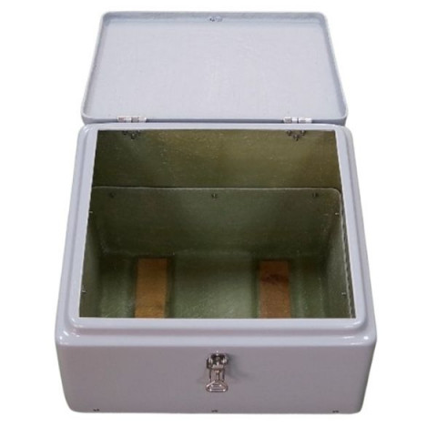 Кормовой рундук (RiverBoats) 40смX40см