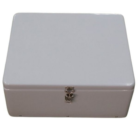 Кормовой рундук (RiverBoats) 40смX40см