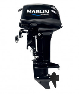 Лодочный мотор Marlin MP 9.9 AWRS PRO