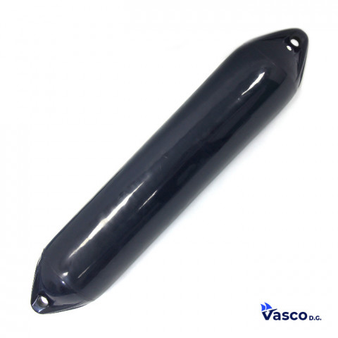 Кранец 1030x220 мм синий, надувной