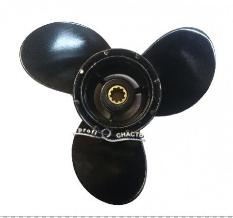 Винт Suzuki 20-30л.с. 10 1/4 X 9