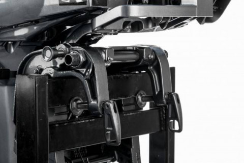 Лодочный мотор MIKATSU M 40 FHS