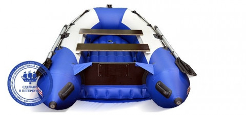 Лодка надувная Лодка надувная Хантер STELS 275 Aero