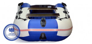 Хантер STELS 275 Aero