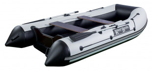 RiverBoats RB 330 НДНД 