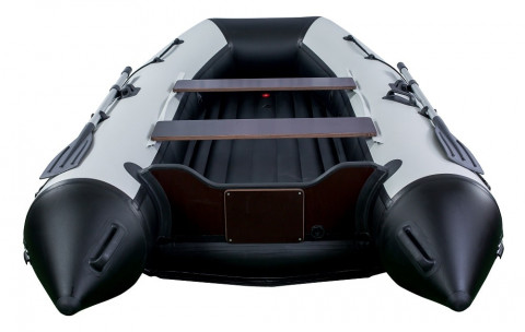 Лодка надувная Лодка надувная RiverBoats RB 330 НДНД