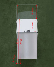 Рулевая консоль 3.0 (от RiverBoats)