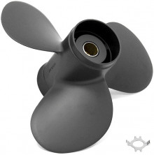 Винт гребной Mercury 25-70 л.с. 11 5/8 х 14 /1311-116-14/