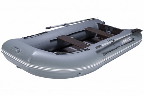 Моторная лодка Адмирал 290