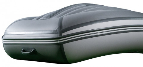 Лодка надувная Лодка надувная RiverBoats RB 350 НДНД 