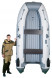 Лодка надувная Лодка надувная RiverBoats RB 350 НДНД 