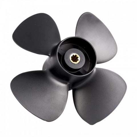 Винт гребной Honda, Yamaha 8-20 л.с. 10 x 5 /3113-100-05/