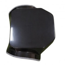 Носовая площадка (RiverBoats 400 RIB) с люком