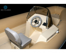 Лодка РИБ Skylark F 480