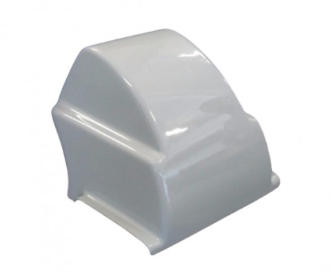 Рулевая консоль на банку WW-6