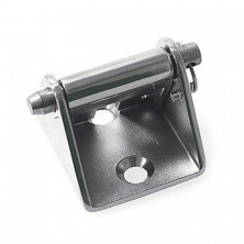 Стопор якорной цепи 60х54х48мм AISI 316