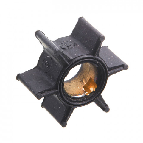 Крыльчатка помпы охлаждения двигателя Mercury 11.6×32×14.4 мм Артикул: 500310TM