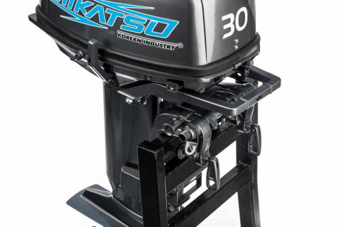 Лодочный мотор MIKATSU M 30 FHES