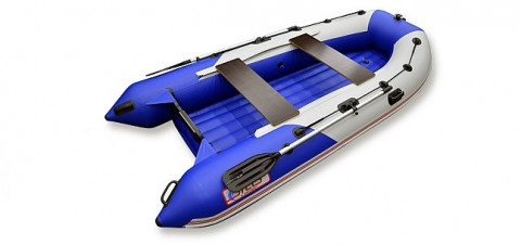 Лодка надувная Лодка надувная Хантер STELS 335 Aero
