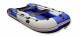 Лодка надувная Лодка надувная Хантер STELS 335 Aero